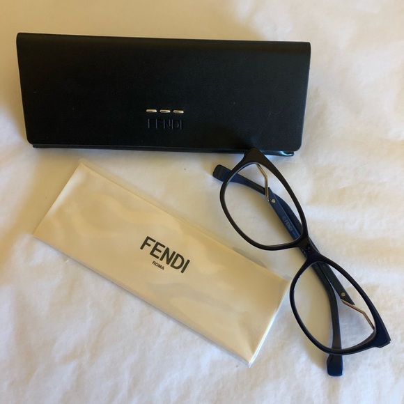 Fendi Accessories - Fendi glasses